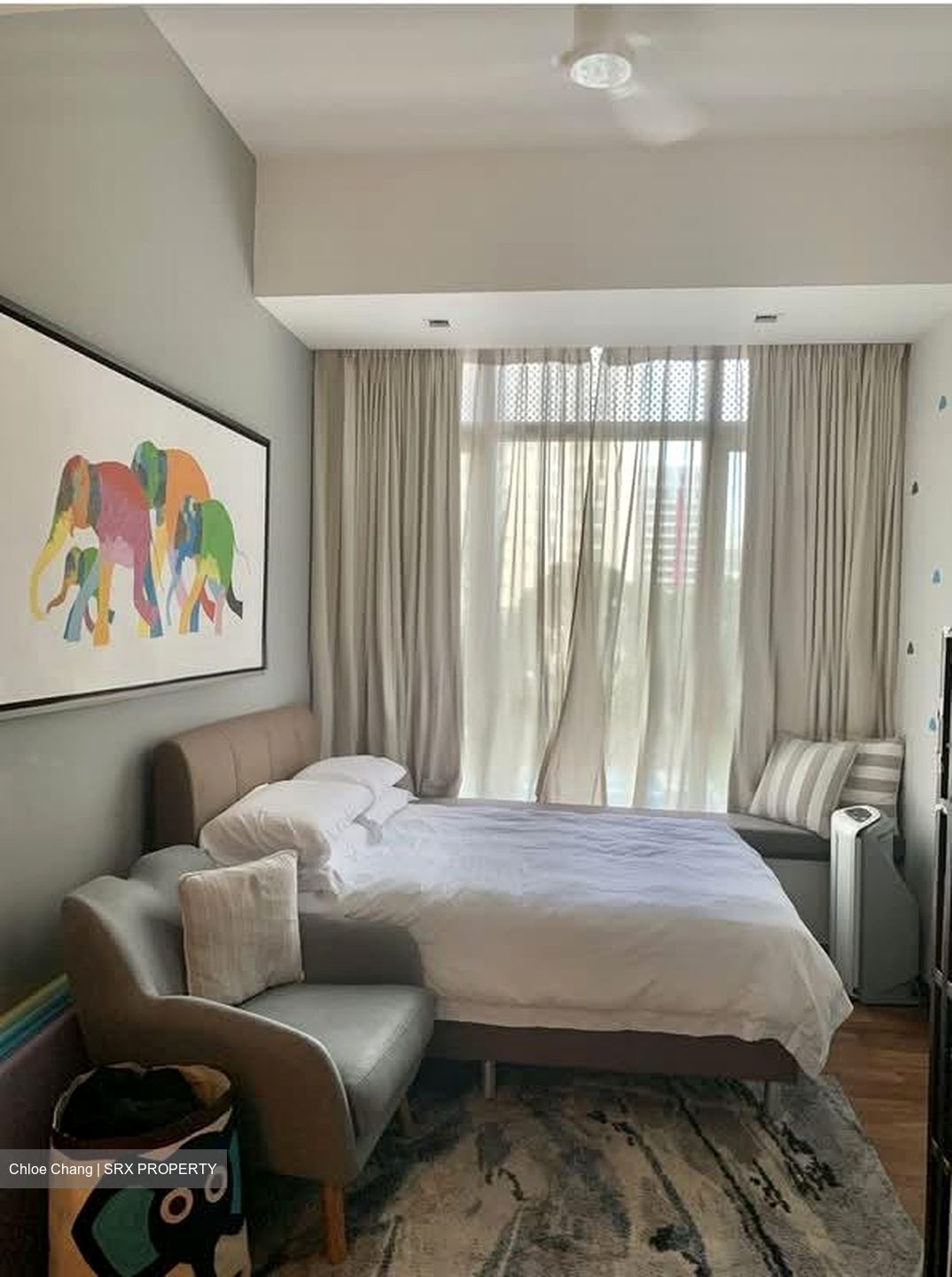 Gramercy Park (D10), Condominium #529814291